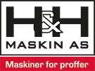H&H Maskin AS